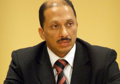 محمد عبو، وزير الإصلاح الإداري التونسي المستقيل